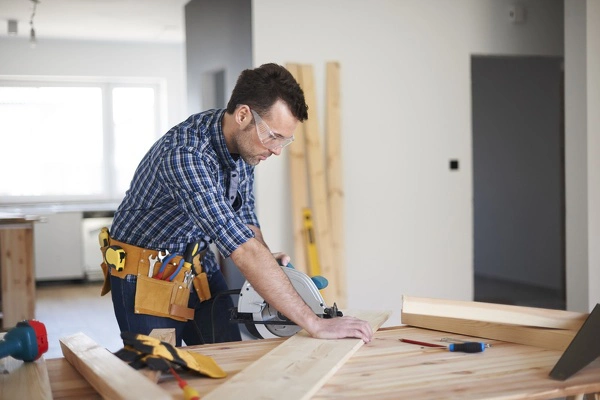 General Contractor in Greenville, SC