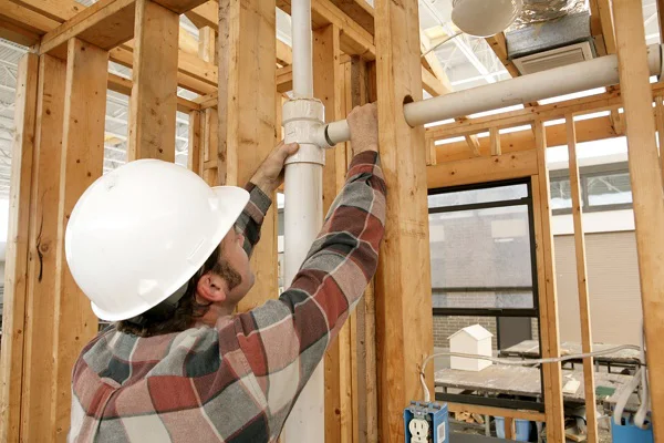 Plumbing Services