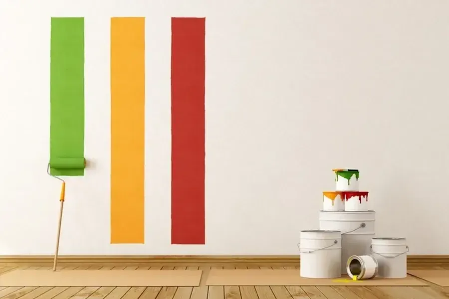 Affordable Interior Painting Greenville, SC