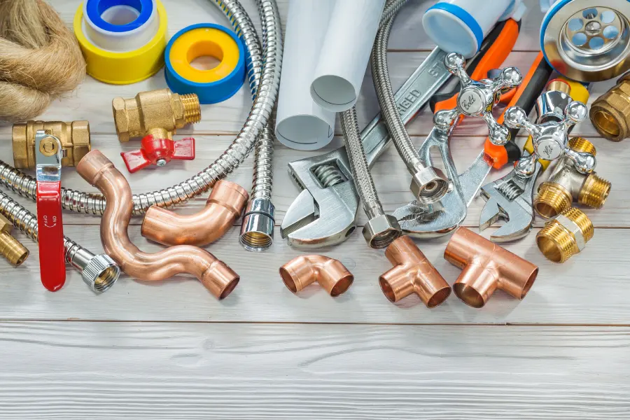 Common Plumbing Issues And How Experts Can Resolve Them Greenville, SC