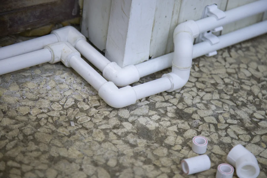 Common Plumbing Issues And How Experts Can Resolve Them in Greenville, SC