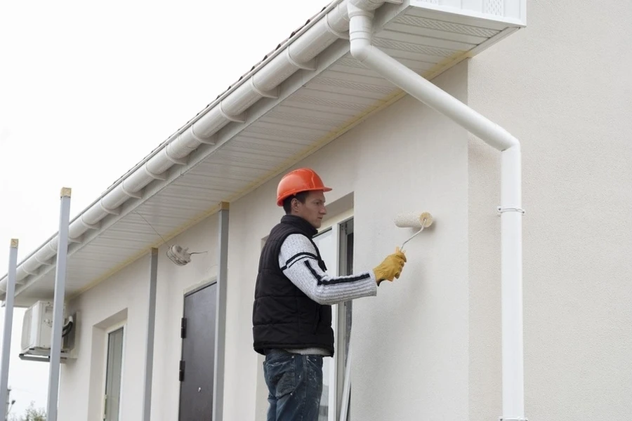 How Exterior Painting Protects Your Home From The Elements Greenville, SC
