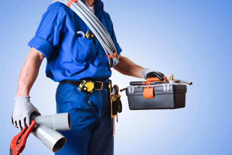 How Plumbing Services Prevent Major Home Water Damage Greenville, SC