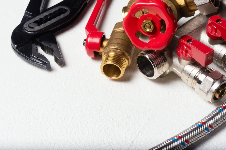 How Plumbing Services Prevent Major Home Water Damage in Greenville, SC
