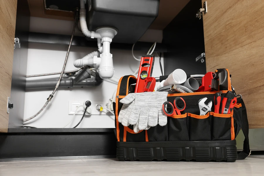Local Plumbing Services Greenville, SC