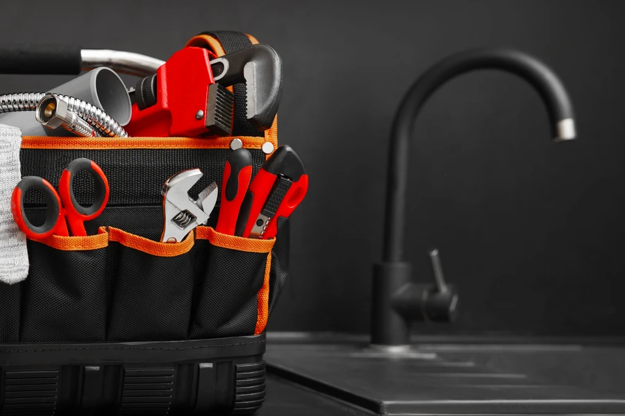 Professional Plumbing Services Greenville, SC