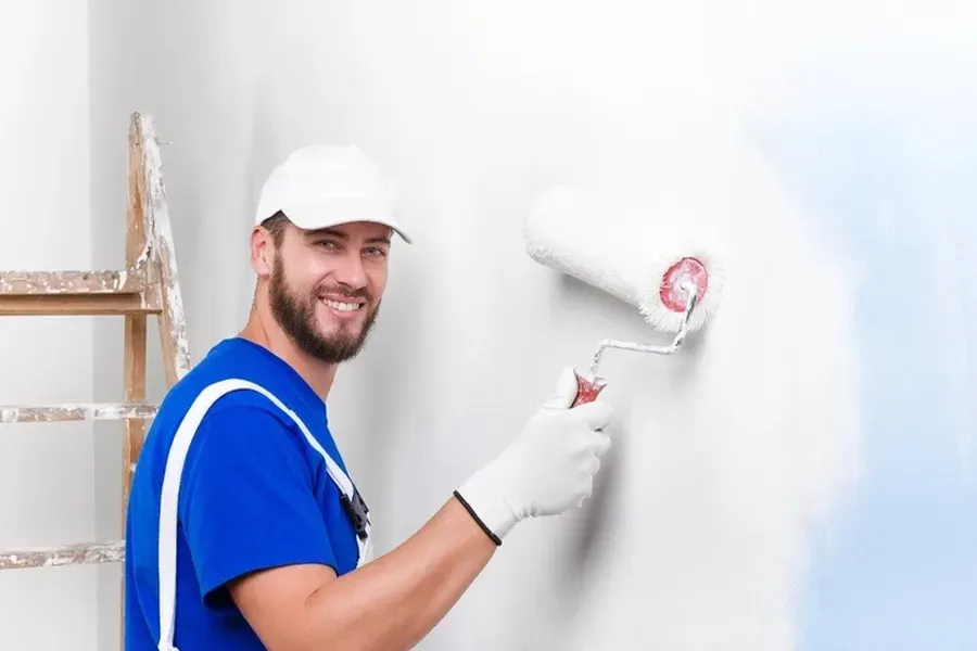 The Impact Of Interior Painting On Mood And Productivity Greenville, SC