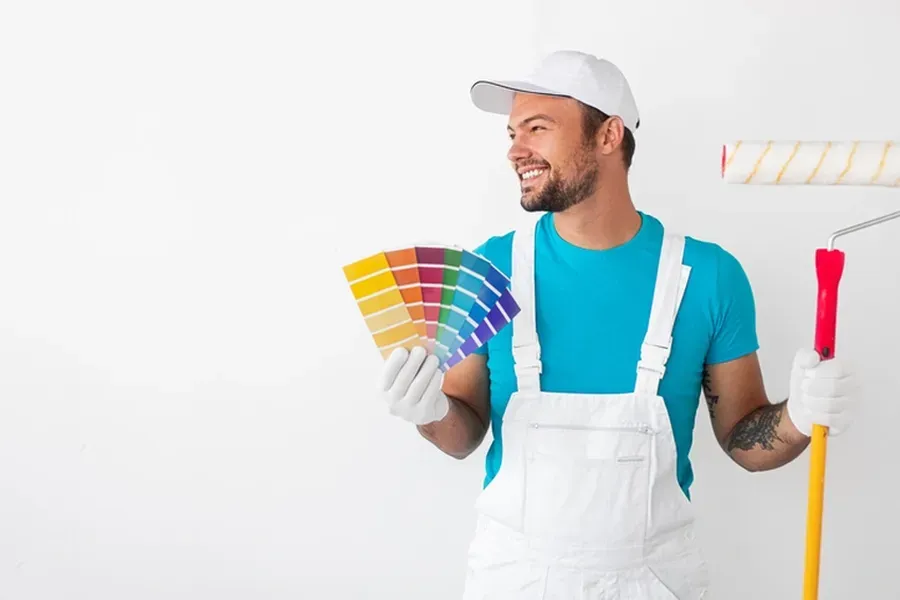 The Impact Of Interior Painting On Mood And Productivity in Greenville, SC