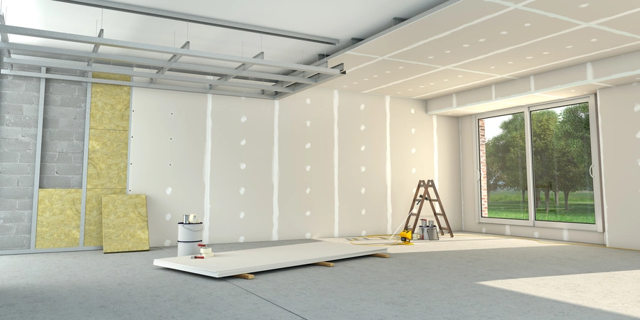 The Importance Of Timely Drywall Repair For Home Maintenance in Greenville, SC