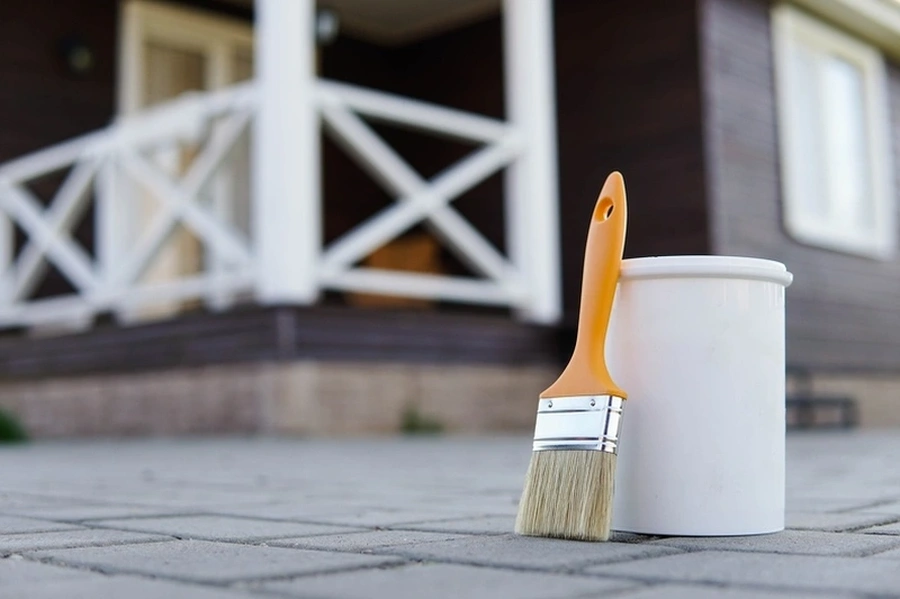 Top-rated Exterior Painting Greenville, SC